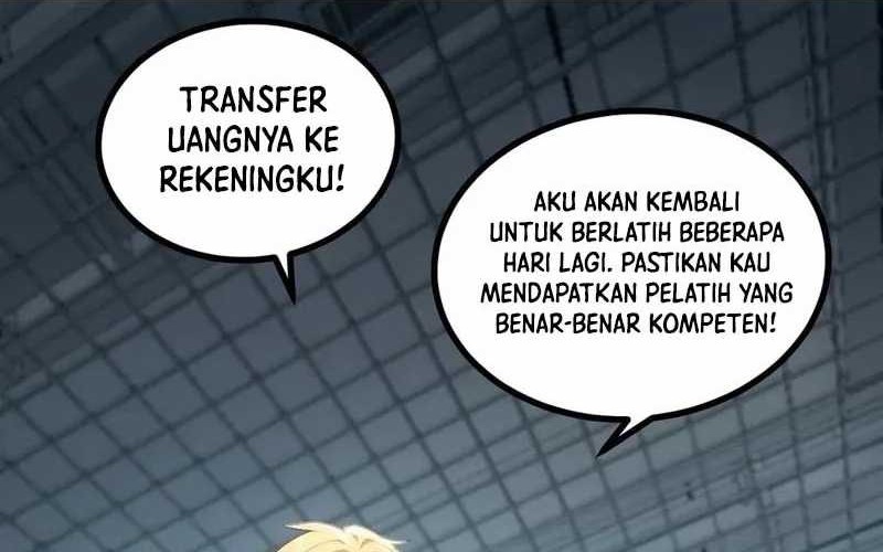 The Ultimate Wantless Godly Rich System Chapter 43 - halaman 62