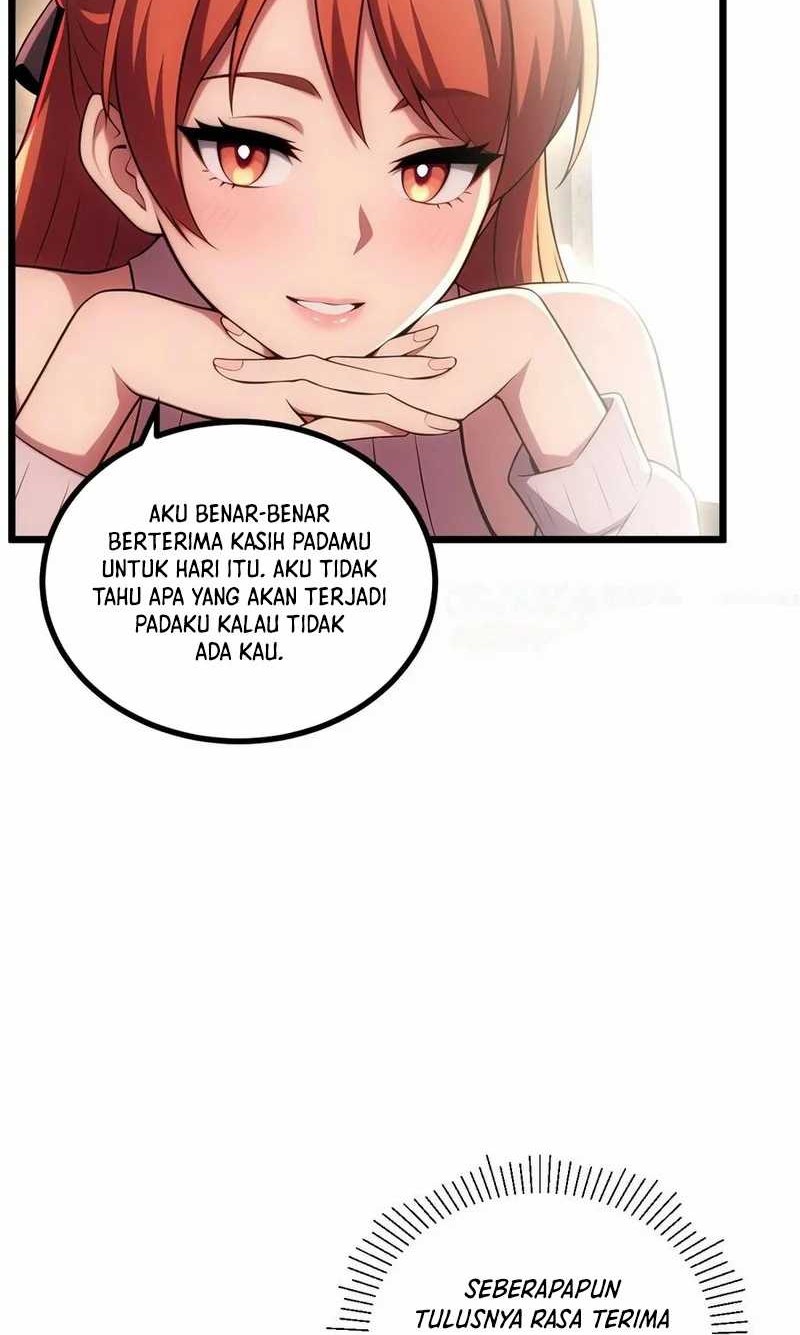The Ultimate Wantless Godly Rich System Chapter 44 - halaman 10