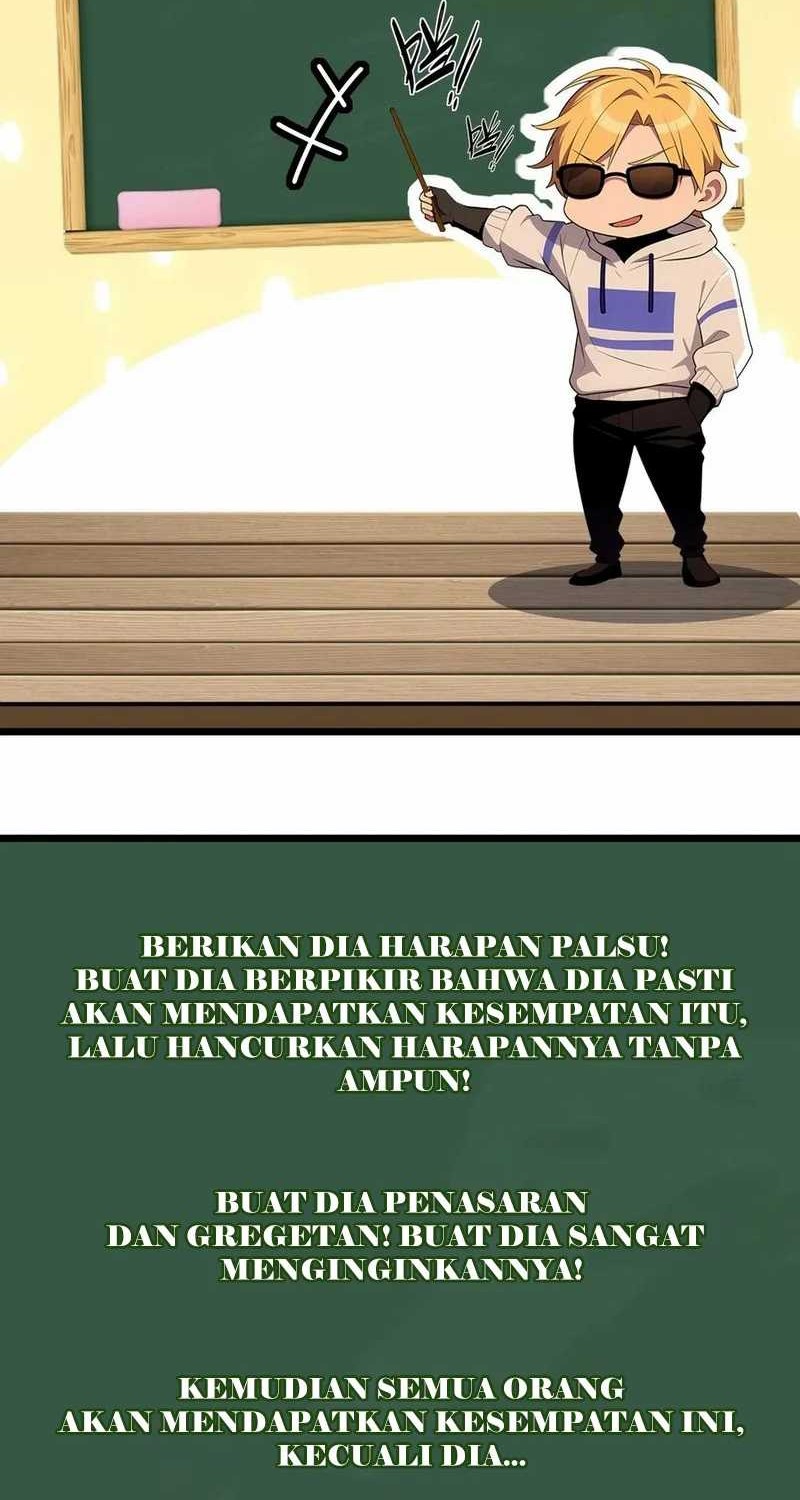 The Ultimate Wantless Godly Rich System Chapter 44 - halaman 12