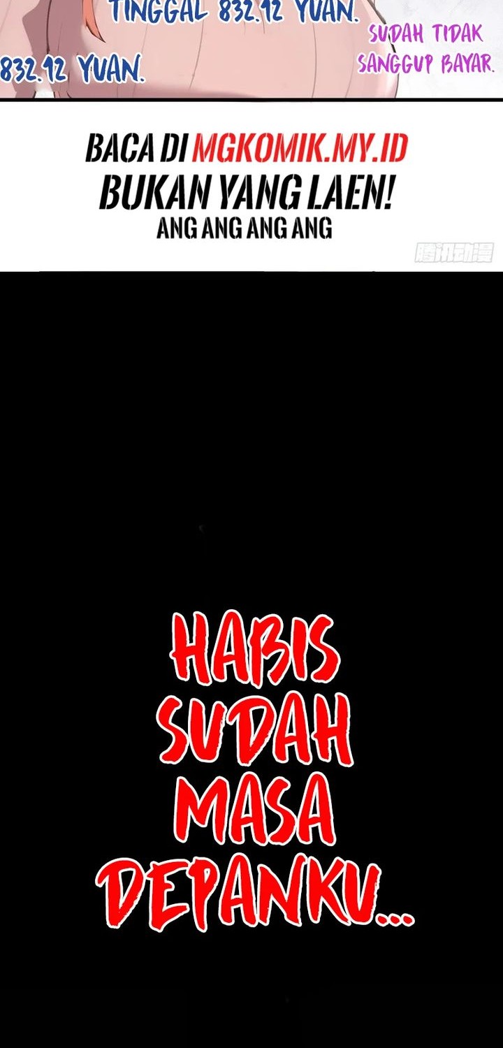 The Ultimate Wantless Godly Rich System Chapter 45 - halaman 7