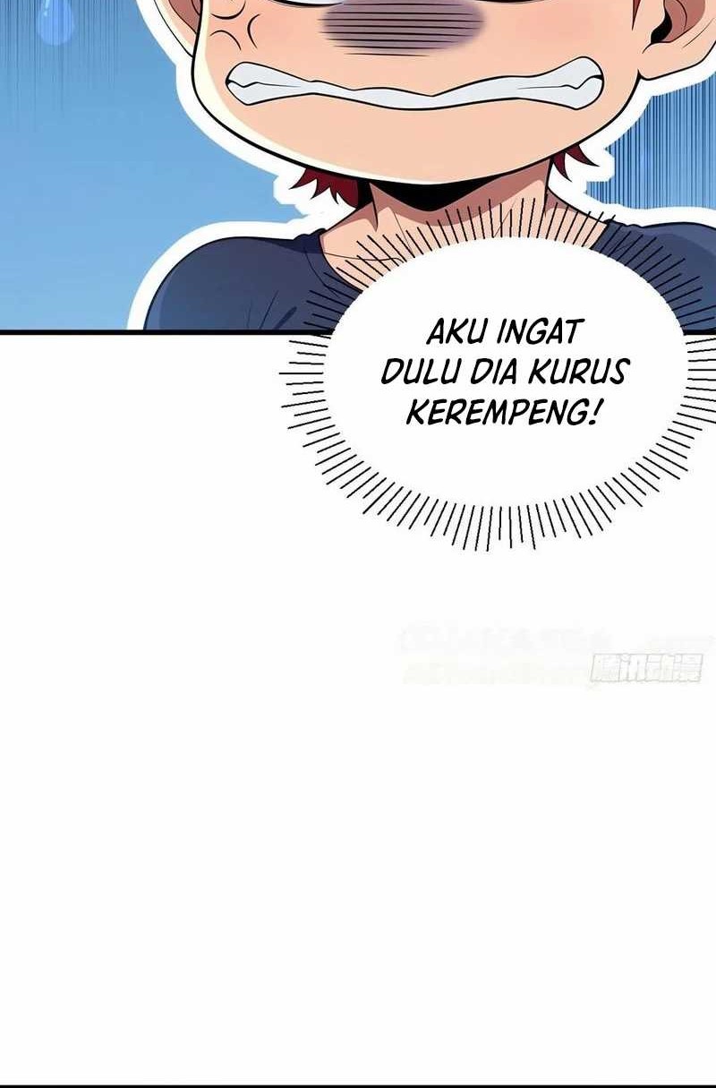 The Ultimate Wantless Godly Rich System Chapter 46 - halaman 21