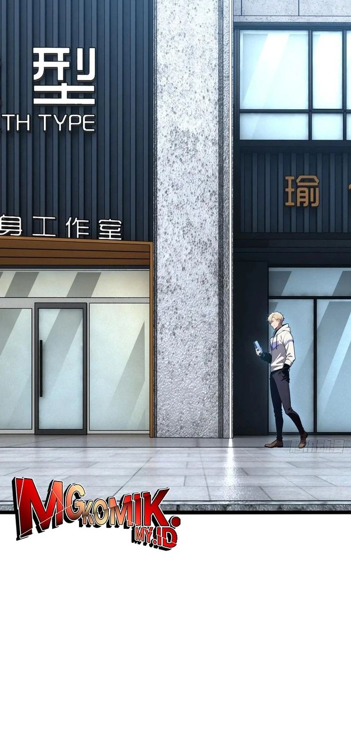 The Ultimate Wantless Godly Rich System Chapter 48 - halaman 2