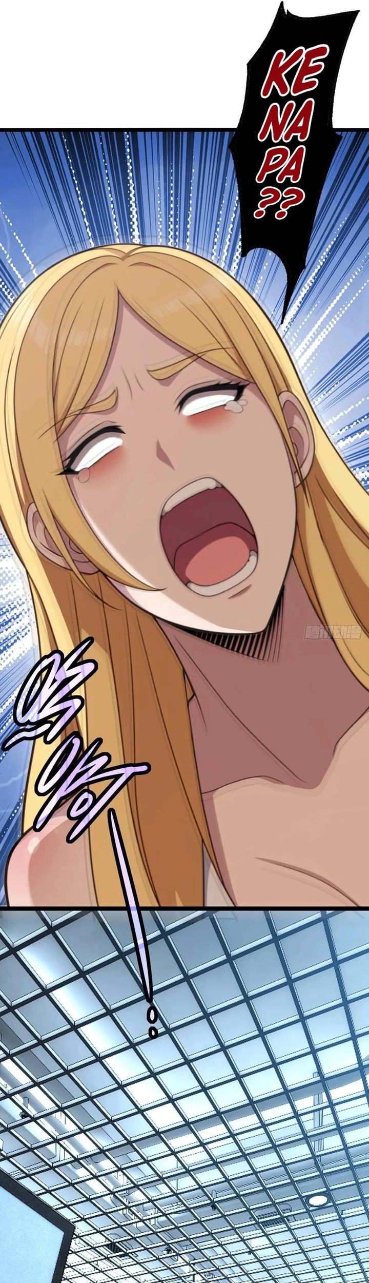 The Ultimate Wantless Godly Rich System Chapter 48 - halaman 6