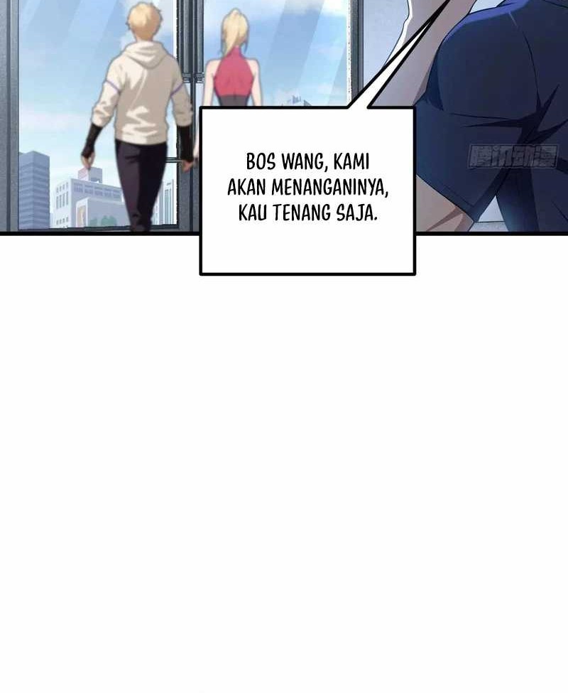 The Ultimate Wantless Godly Rich System Chapter 49 - halaman 10