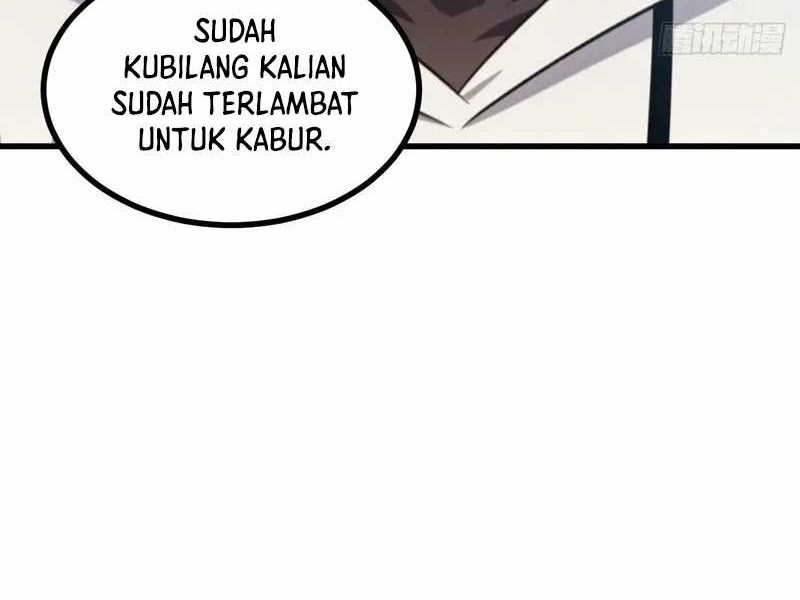The Ultimate Wantless Godly Rich System Chapter 49 - halaman 30