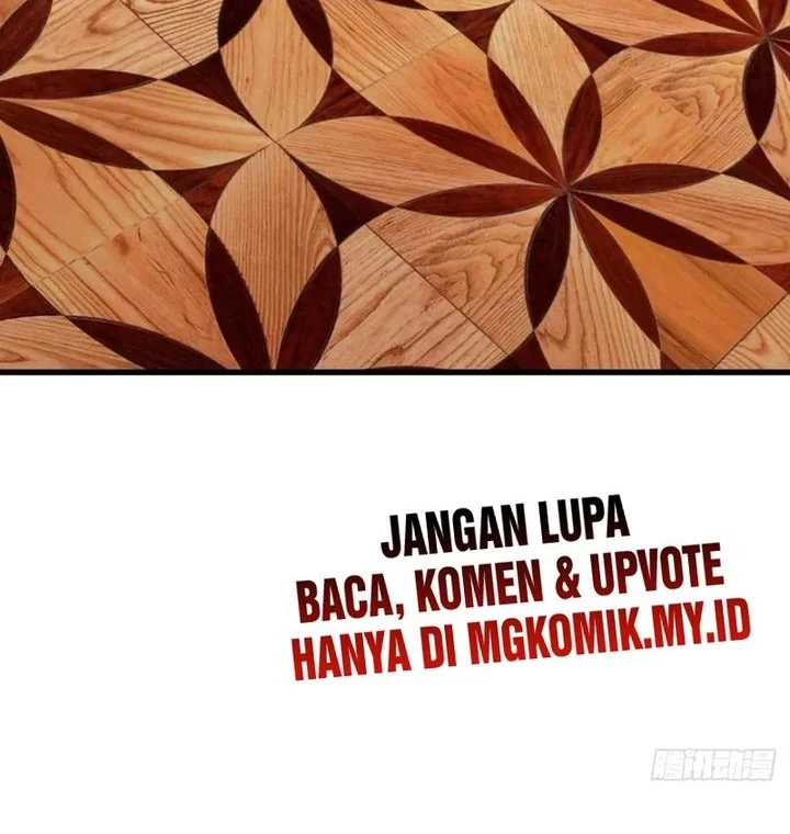 The Ultimate Wantless Godly Rich System Chapter 50 - halaman 4