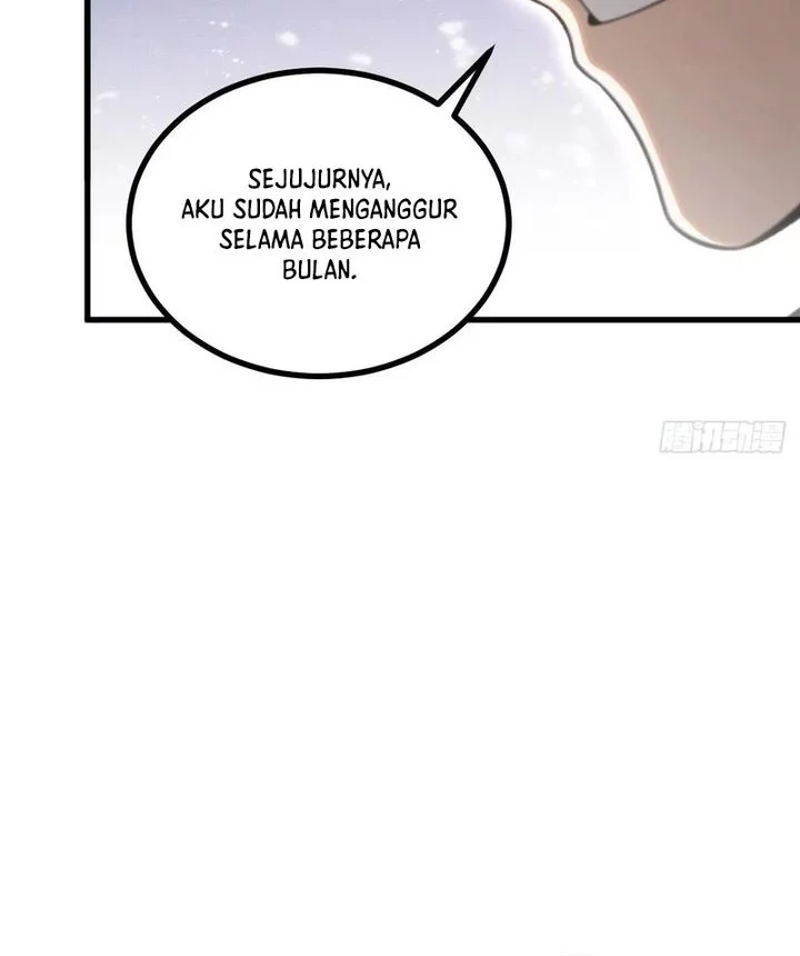 The Ultimate Wantless Godly Rich System Chapter 50 - halaman 8