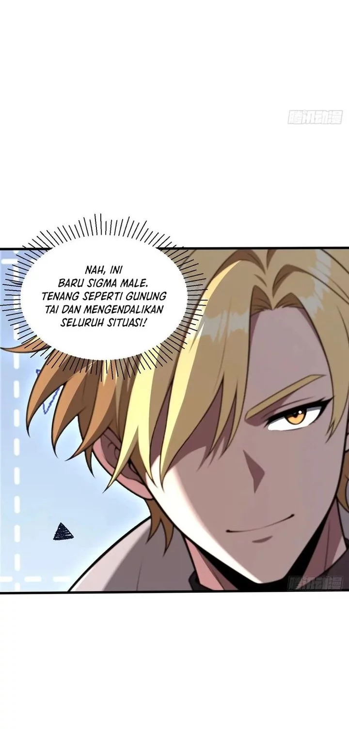 The Ultimate Wantless Godly Rich System Chapter 51 - halaman 6