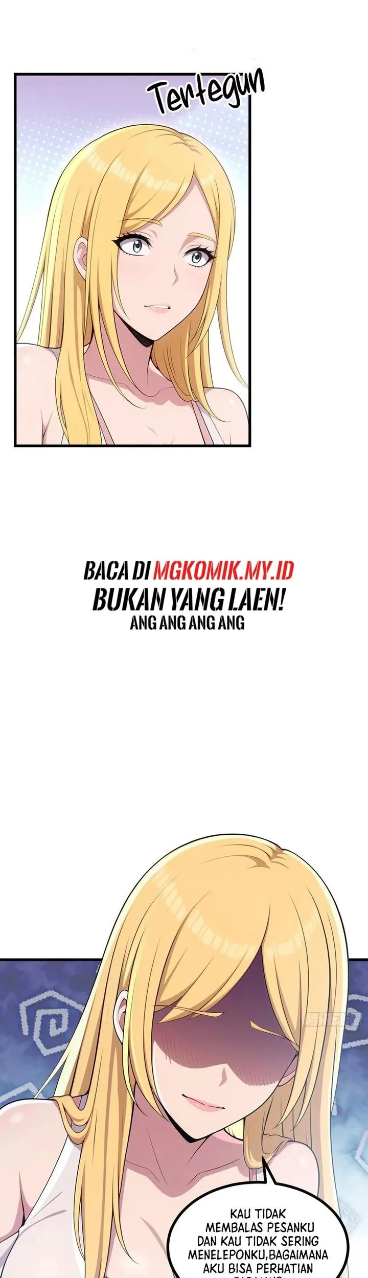 The Ultimate Wantless Godly Rich System Chapter 52 - halaman 7