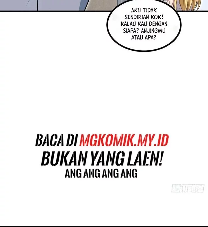 The Ultimate Wantless Godly Rich System Chapter 55 - halaman 26