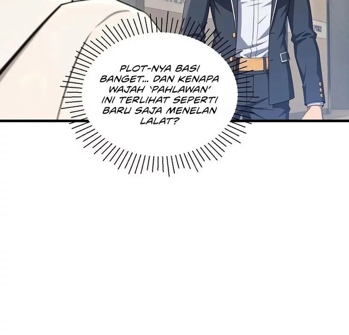The Ultimate Wantless Godly Rich System Chapter 56 - halaman 12