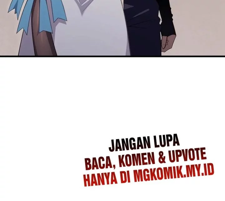 The Ultimate Wantless Godly Rich System Chapter 56 - halaman 22
