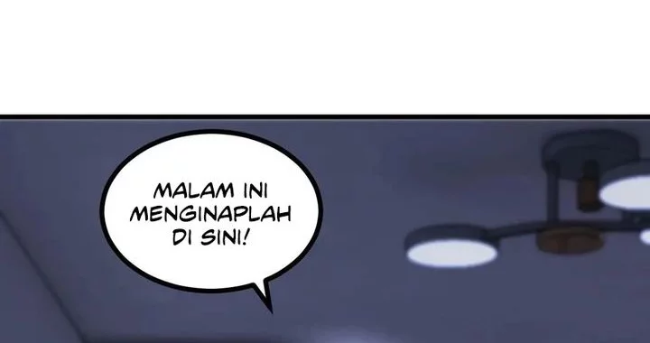 The Ultimate Wantless Godly Rich System Chapter 56 - halaman 34