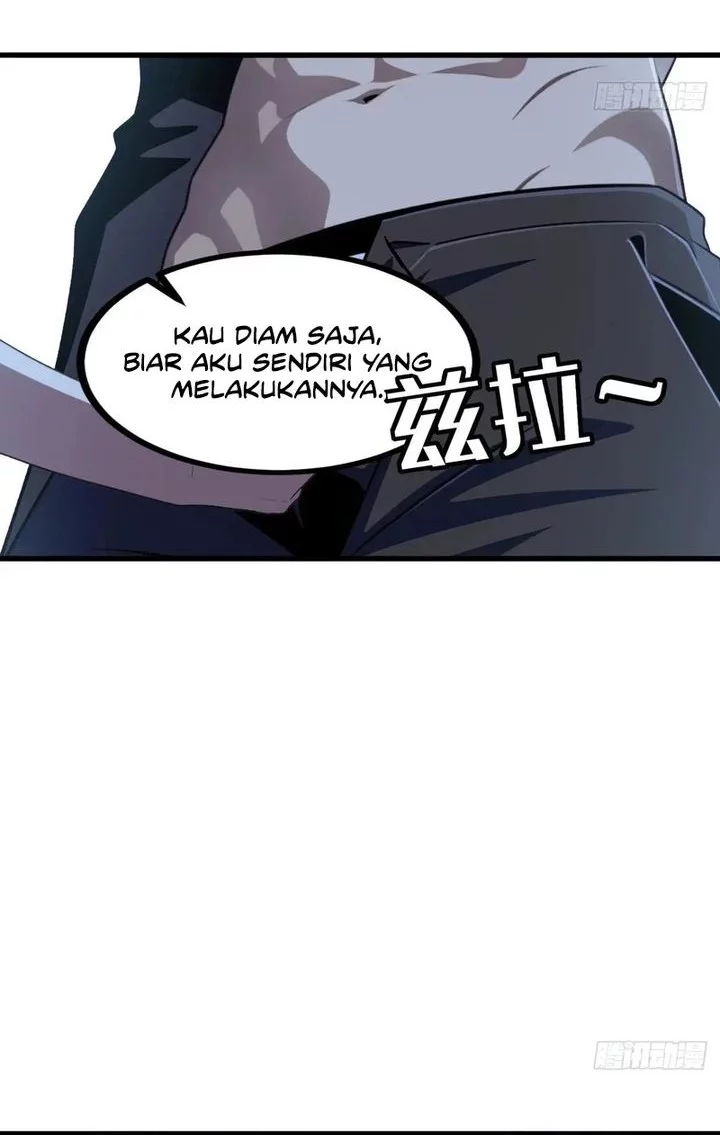 The Ultimate Wantless Godly Rich System Chapter 57 - halaman 10