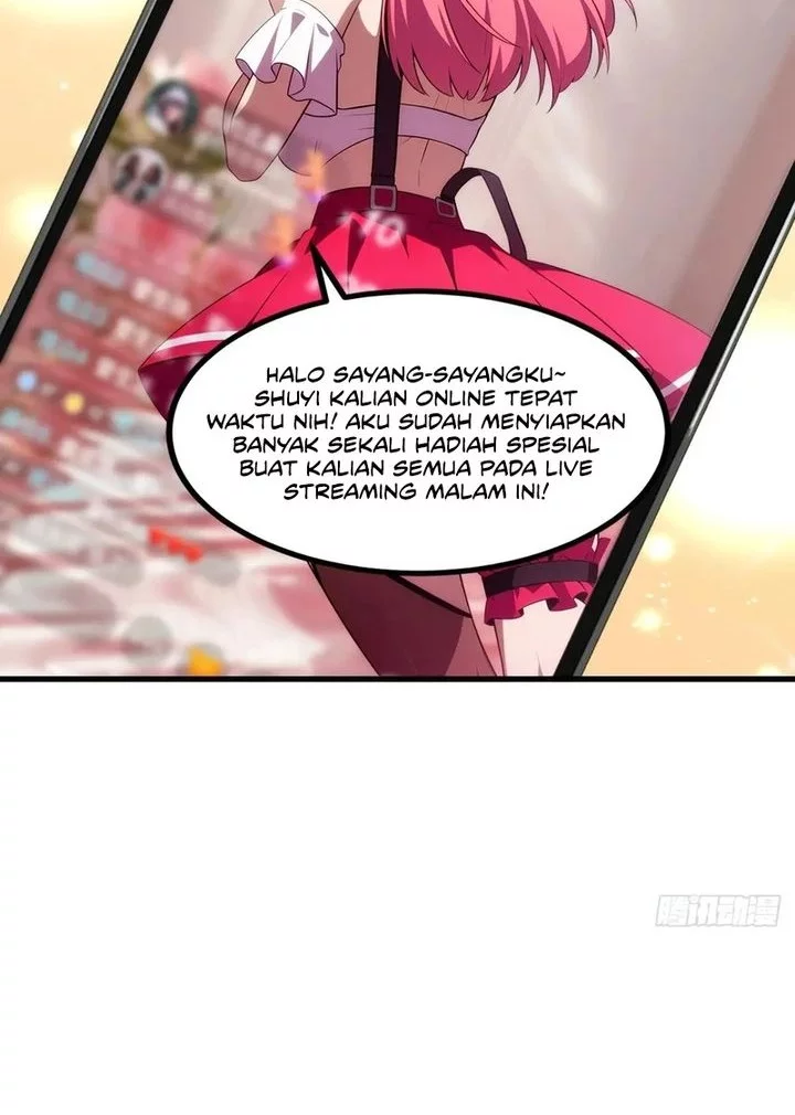 The Ultimate Wantless Godly Rich System Chapter 57 - halaman 28
