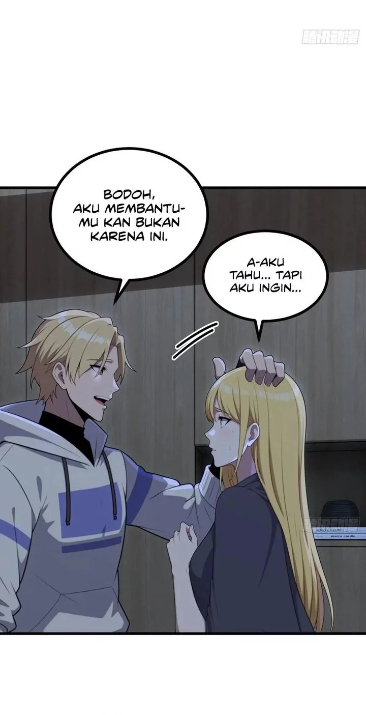 The Ultimate Wantless Godly Rich System Chapter 57 - halaman 4