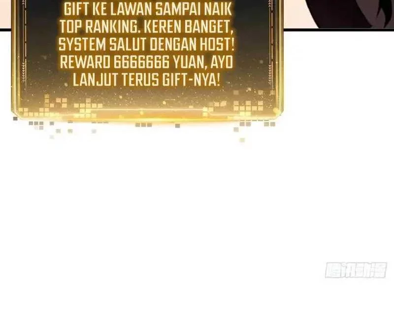 The Ultimate Wantless Godly Rich System Chapter 58 - halaman 16