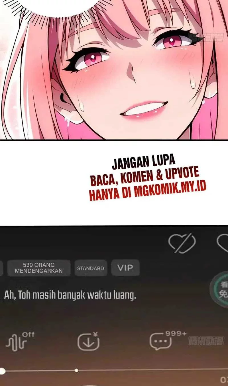 The Ultimate Wantless Godly Rich System Chapter 58 - halaman 4