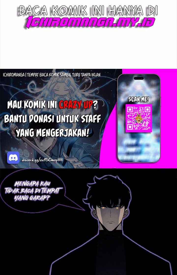 The Ultimate Wantless Godly Rich System Chapter 6 - halaman 20