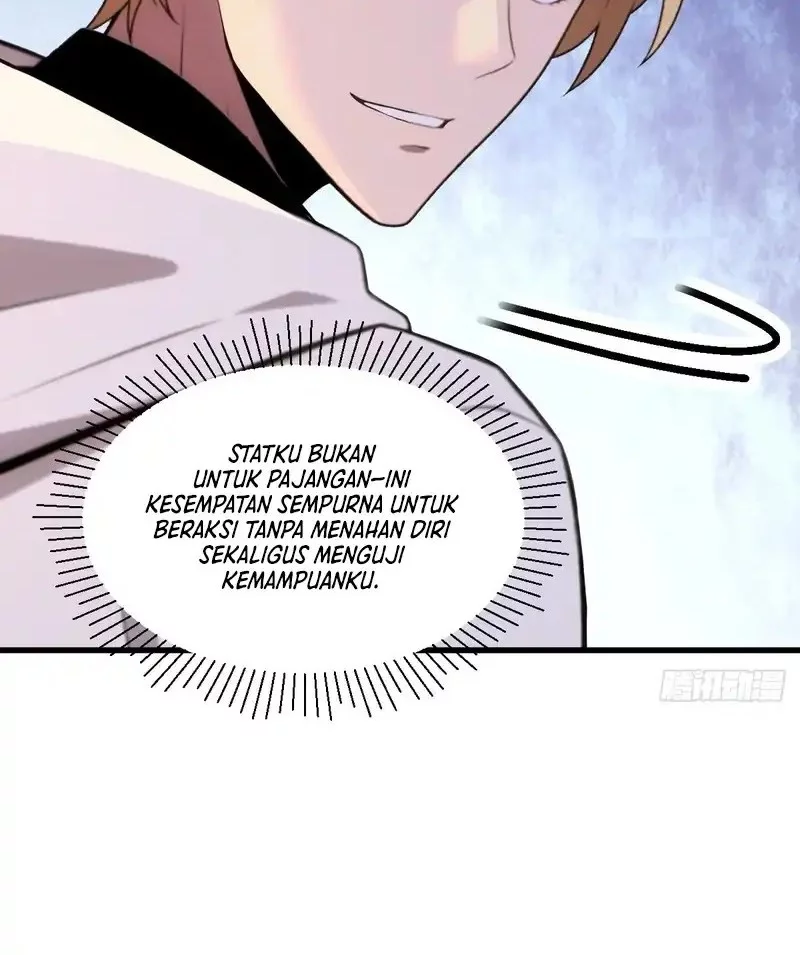 The Ultimate Wantless Godly Rich System Chapter 62 - halaman 12
