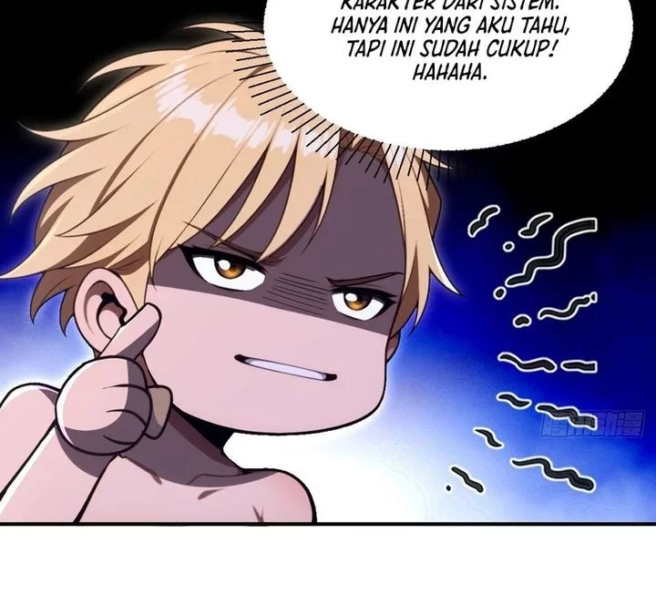 The Ultimate Wantless Godly Rich System Chapter 64 - halaman 32