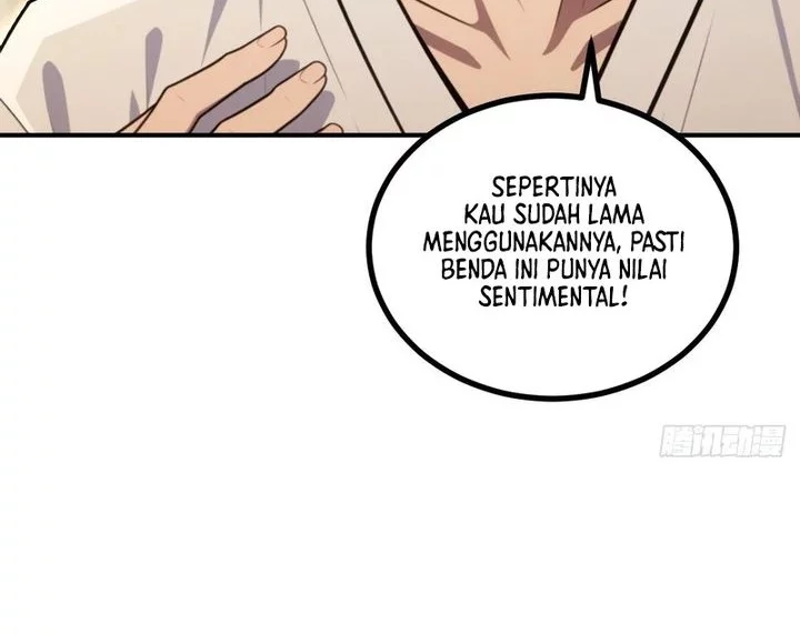 The Ultimate Wantless Godly Rich System Chapter 65 - halaman 40