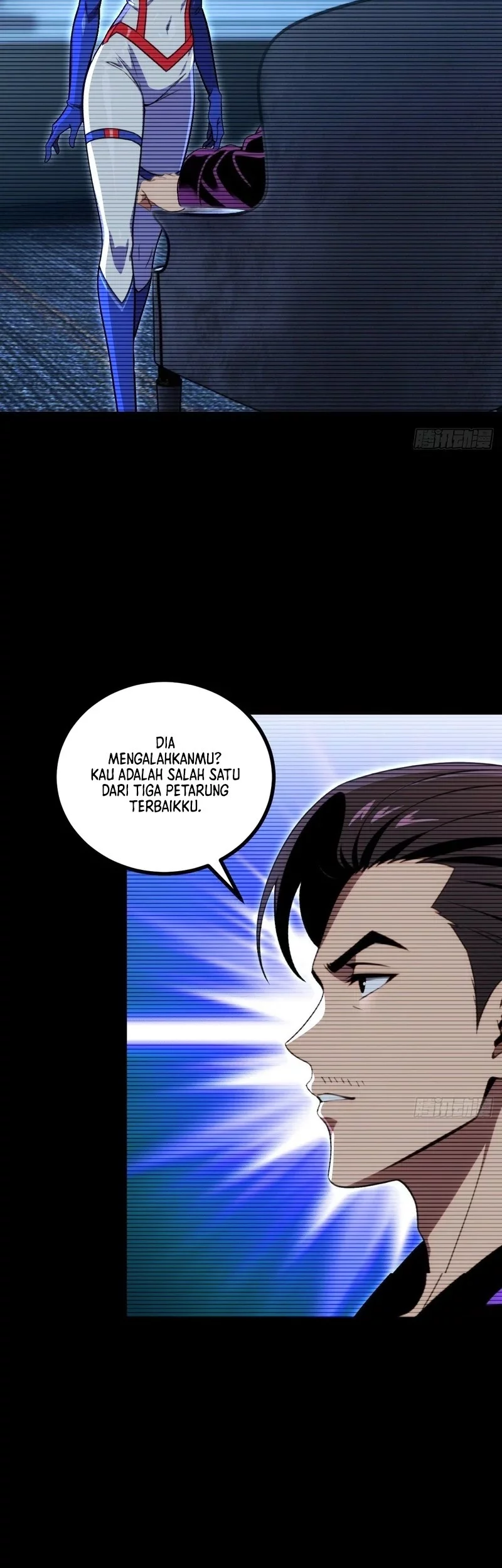 The Ultimate Wantless Godly Rich System Chapter 67 - halaman 3