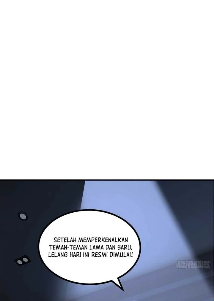 The Ultimate Wantless Godly Rich System Chapter 68 - halaman 10