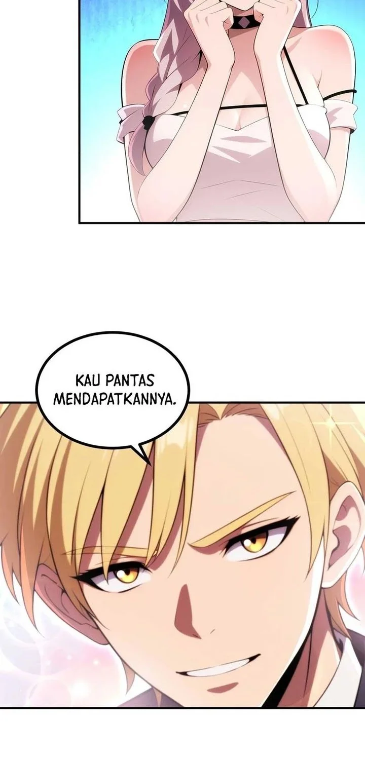 The Ultimate Wantless Godly Rich System Chapter 68 - halaman 18