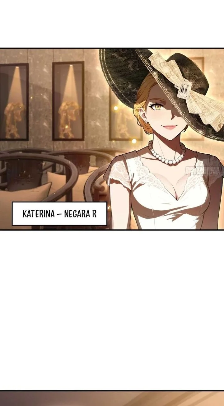 The Ultimate Wantless Godly Rich System Chapter 68 - halaman 4