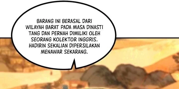 The Ultimate Wantless Godly Rich System Chapter 69 - halaman 2