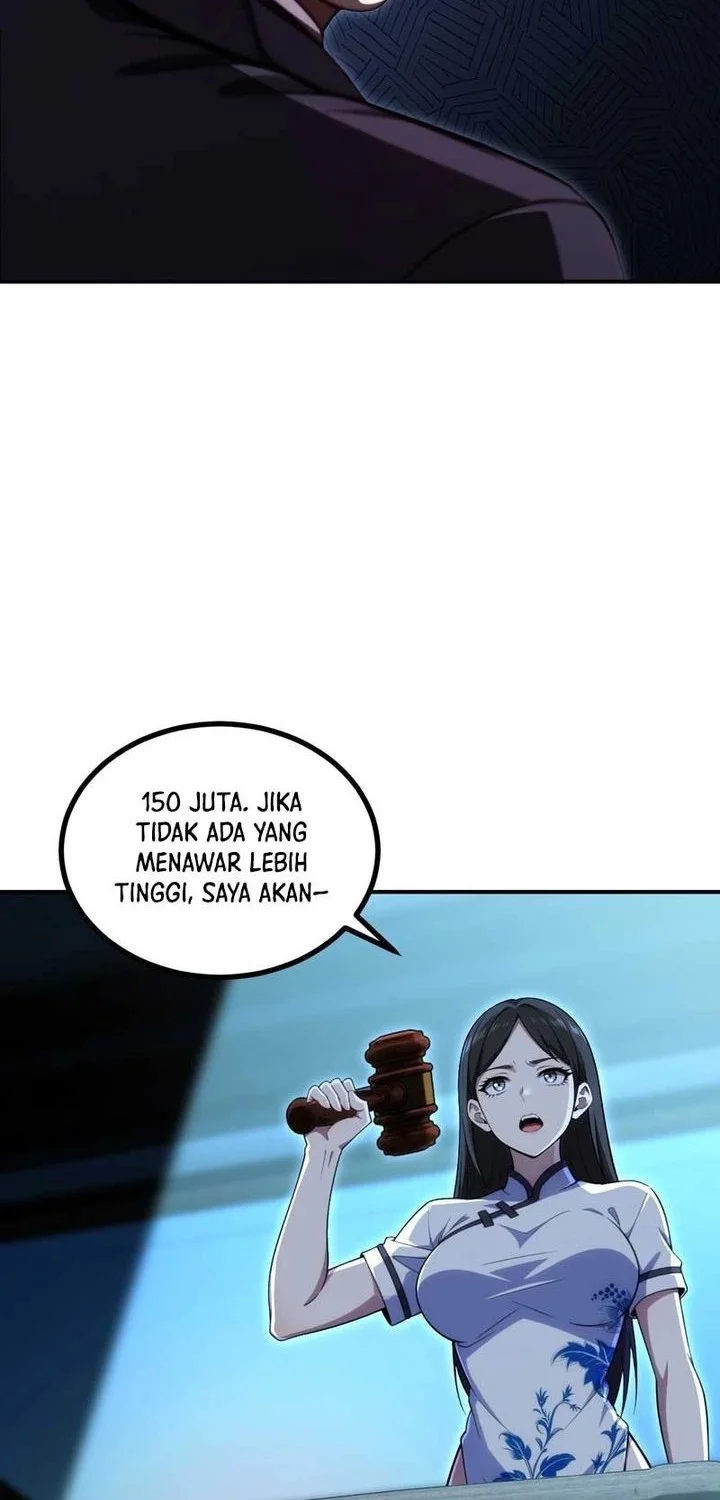 The Ultimate Wantless Godly Rich System Chapter 69 - halaman 41