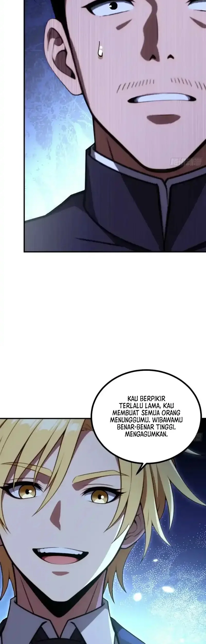 The Ultimate Wantless Godly Rich System Chapter 70 - halaman 14