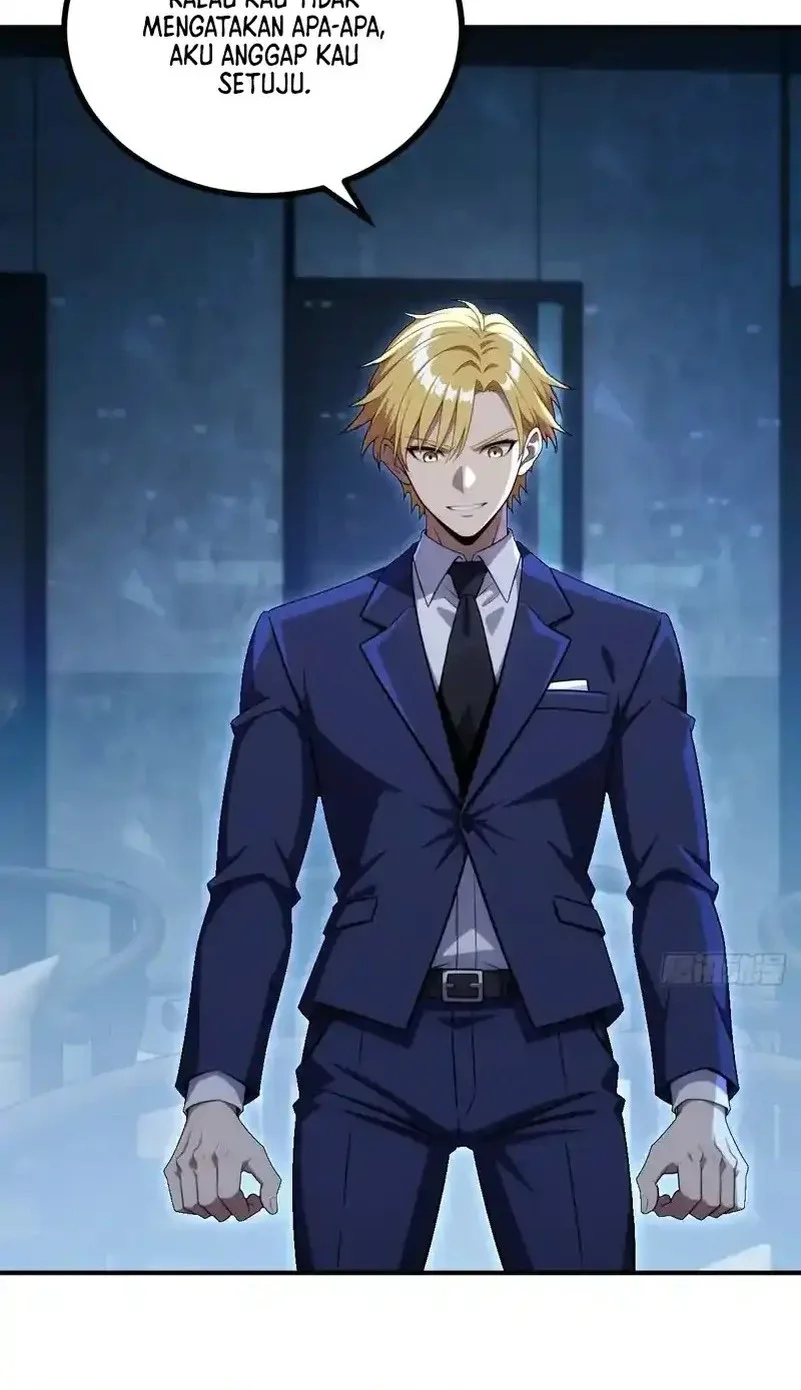 The Ultimate Wantless Godly Rich System Chapter 70 - halaman 16