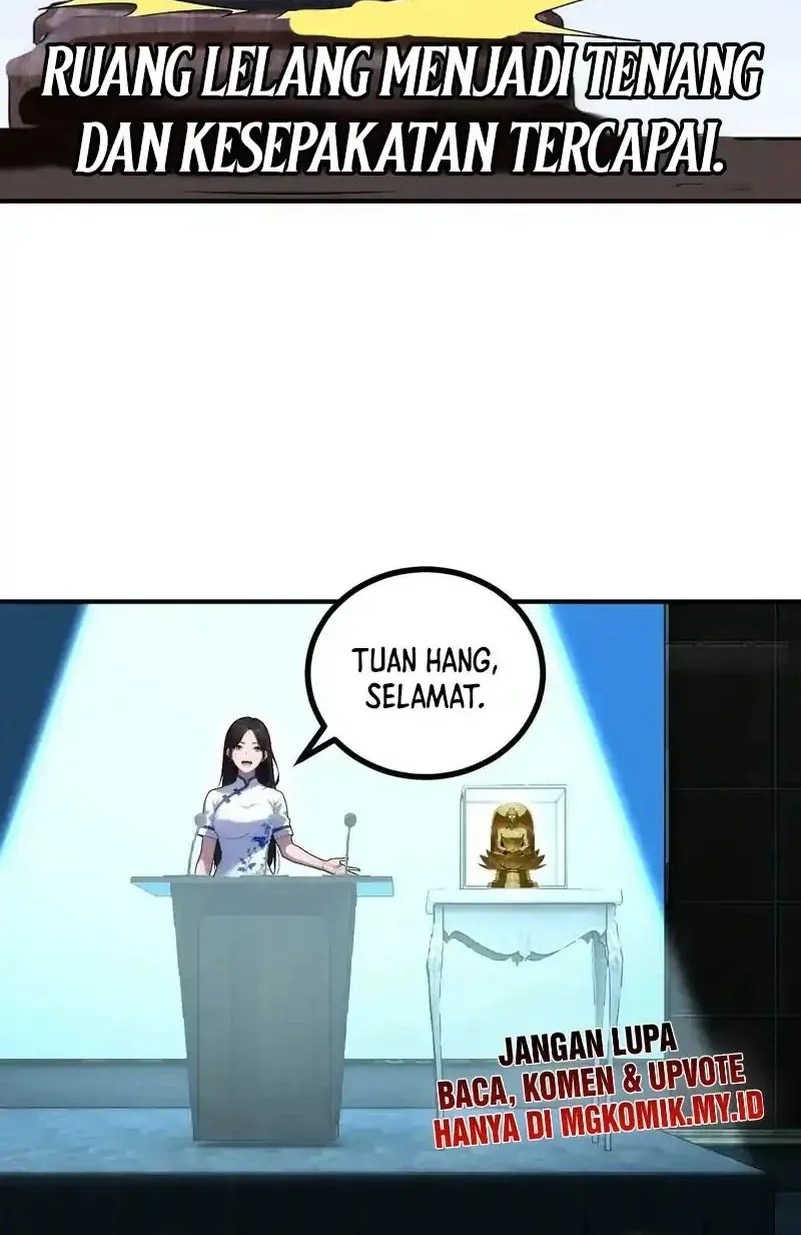 The Ultimate Wantless Godly Rich System Chapter 71 - halaman 12