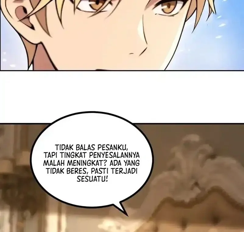 The Ultimate Wantless Godly Rich System Chapter 73 - halaman 4
