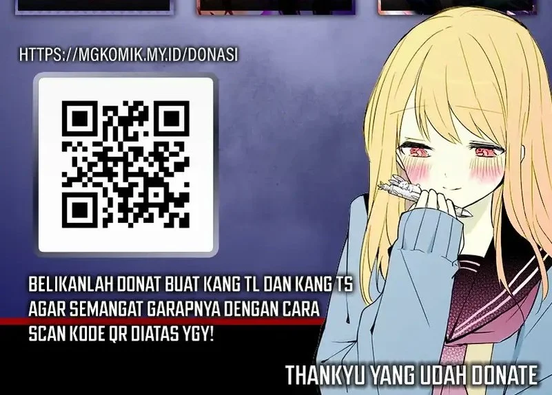 The Ultimate Wantless Godly Rich System Chapter 74 - halaman 42
