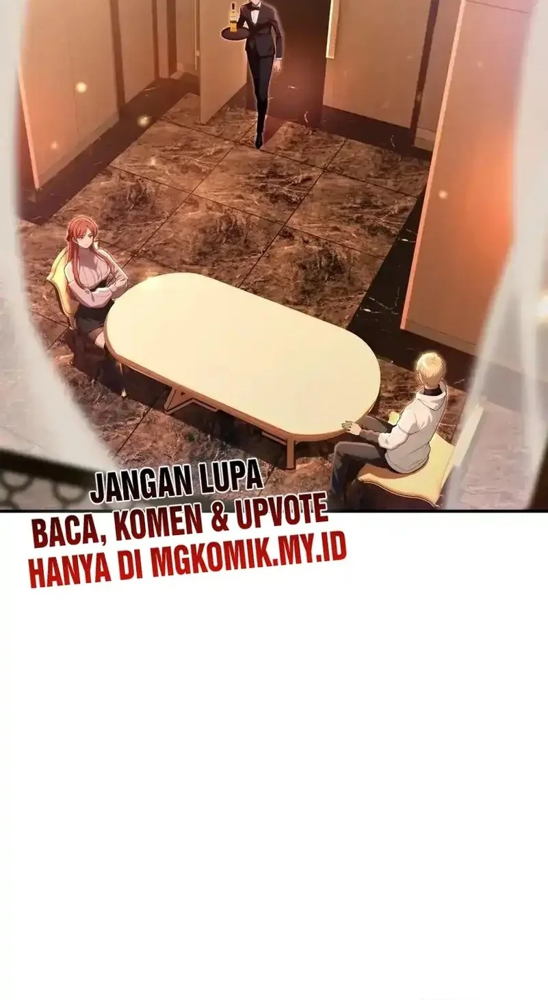 The Ultimate Wantless Godly Rich System Chapter 75 - halaman 12