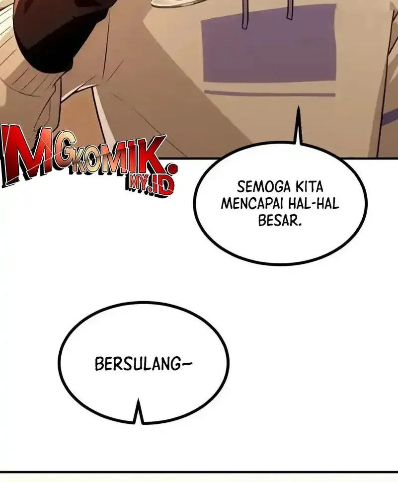 The Ultimate Wantless Godly Rich System Chapter 75 - halaman 24