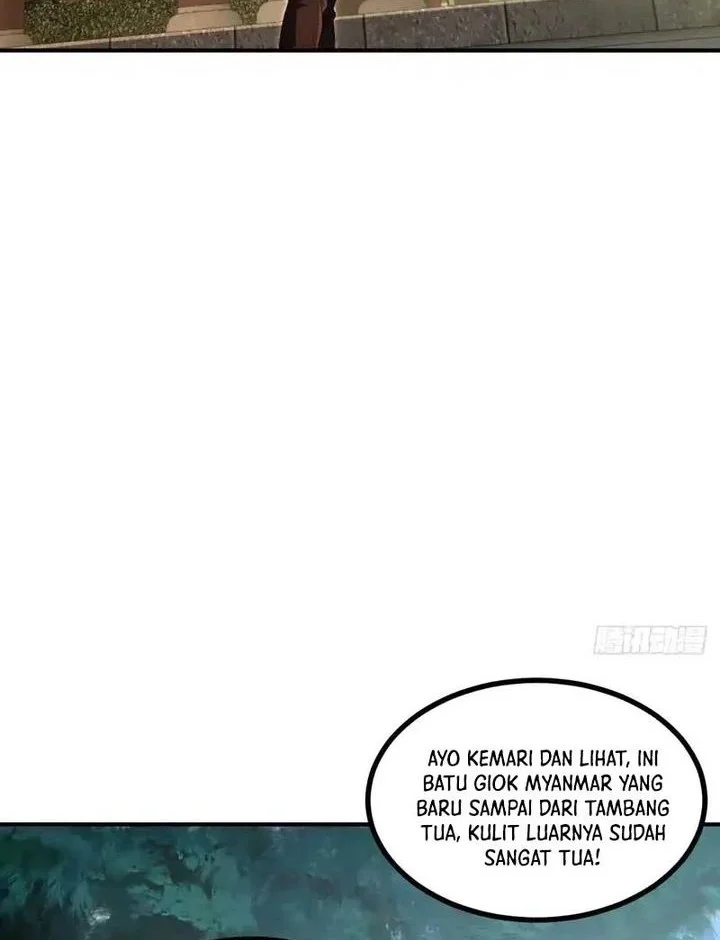 The Ultimate Wantless Godly Rich System Chapter 76 - halaman 16
