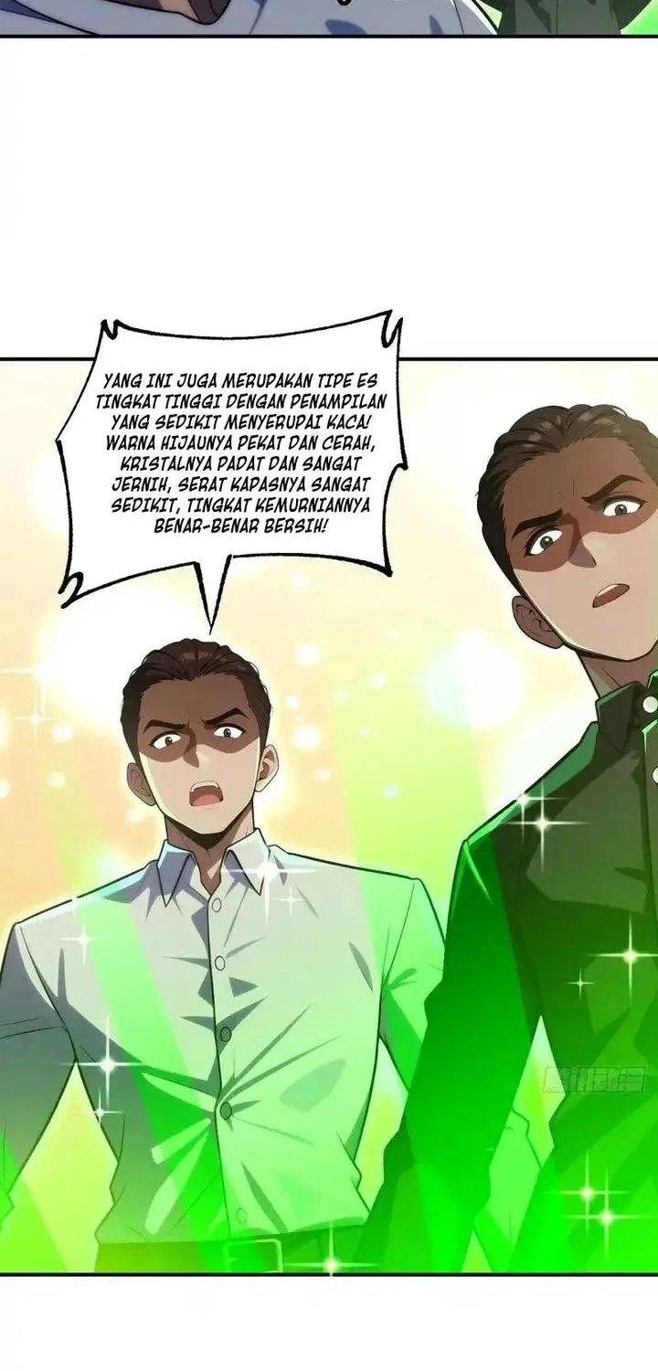 The Ultimate Wantless Godly Rich System Chapter 76 - halaman 44