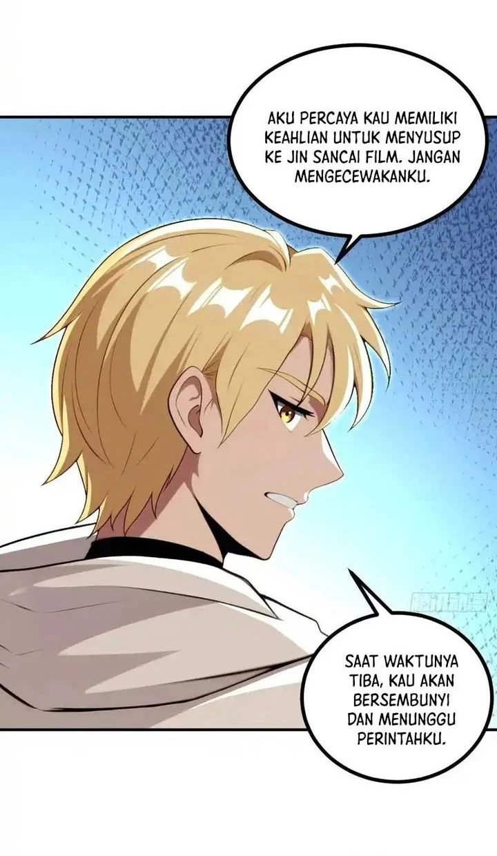 The Ultimate Wantless Godly Rich System Chapter 76 - halaman 6
