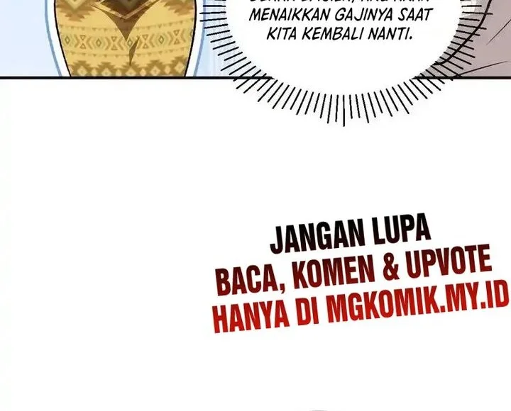 The Ultimate Wantless Godly Rich System Chapter 77 - halaman 34