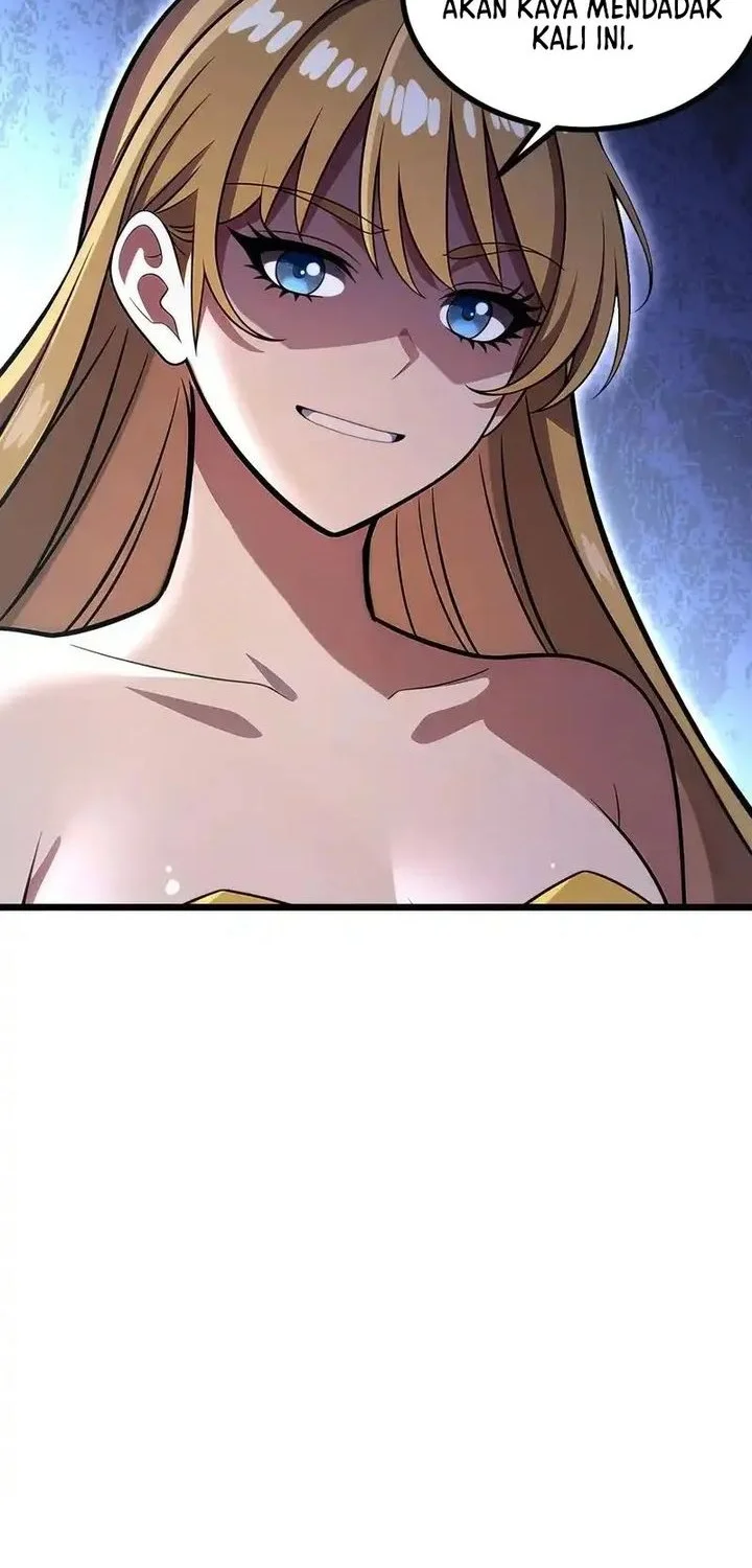 The Ultimate Wantless Godly Rich System Chapter 78 - halaman 22