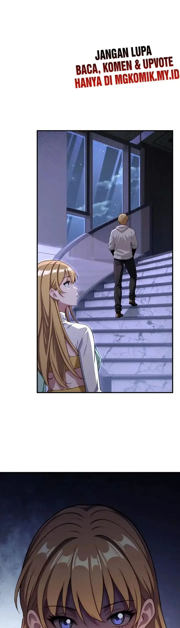 The Ultimate Wantless Godly Rich System Chapter 78 - halaman 3