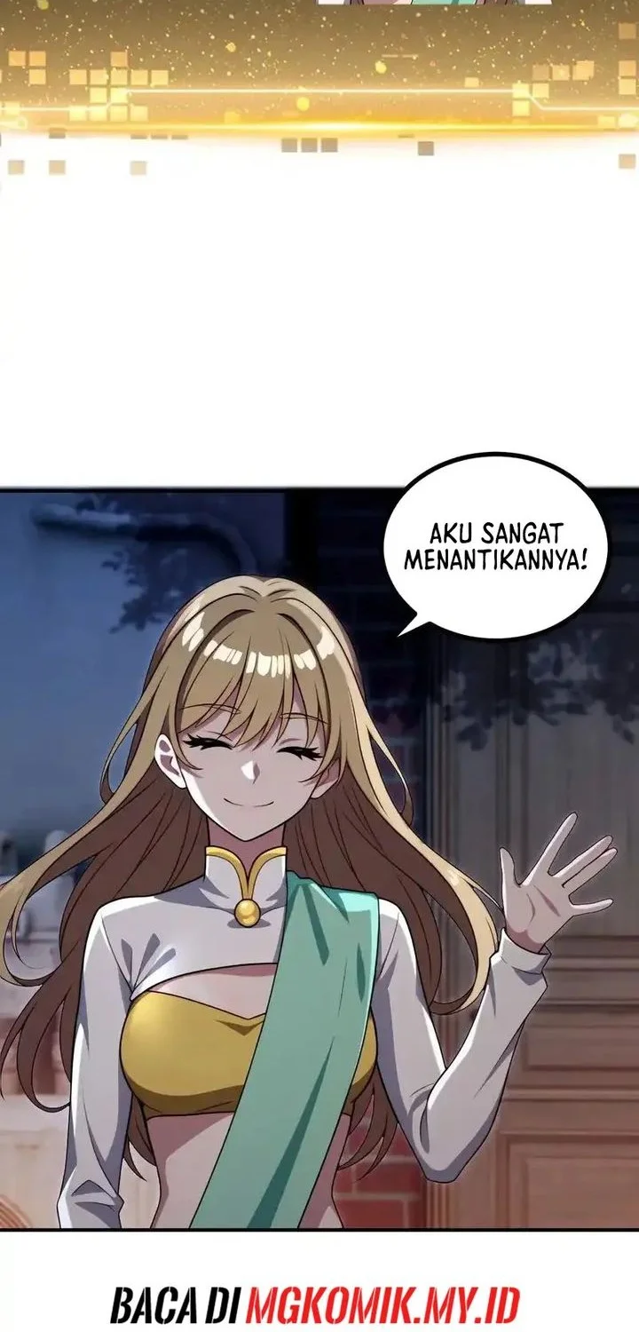 The Ultimate Wantless Godly Rich System Chapter 78 - halaman 30
