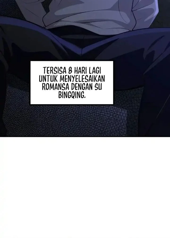 The Ultimate Wantless Godly Rich System Chapter 78 - halaman 32