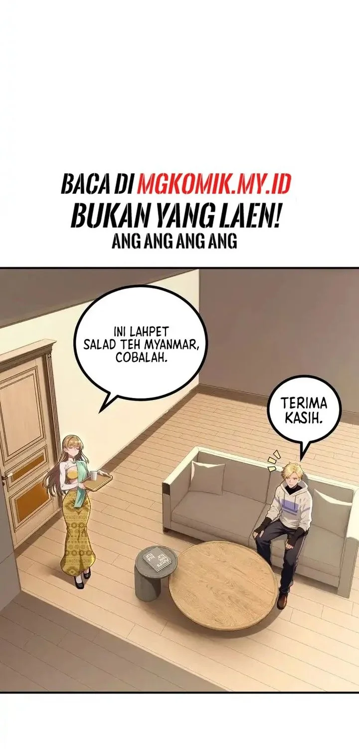 The Ultimate Wantless Godly Rich System Chapter 78 - halaman 6