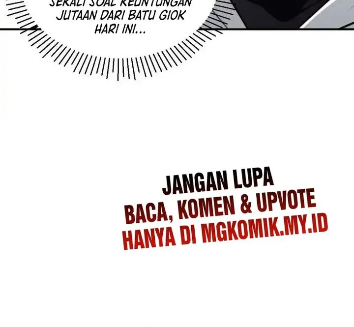 The Ultimate Wantless Godly Rich System Chapter 79 - halaman 24