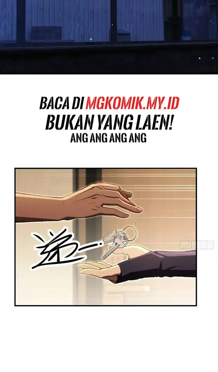 The Ultimate Wantless Godly Rich System Chapter 79 - halaman 28